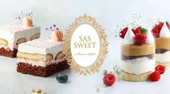 SAS Sweet