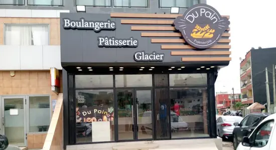 Boulangerie Du Pain Cocody