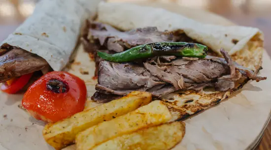 Bar boca  loca doner kebab