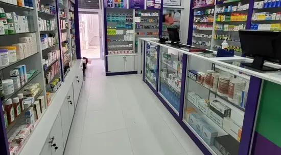 Thyme Pharmacy