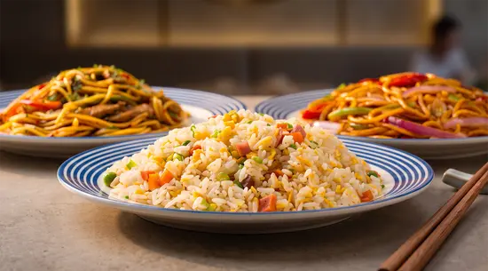 Kineski Wok