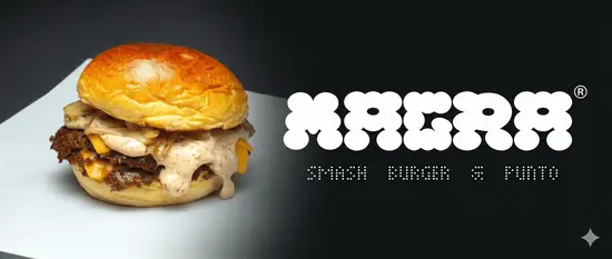 Magra Smash Burger