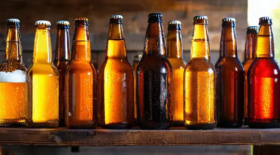 Beer Heaven