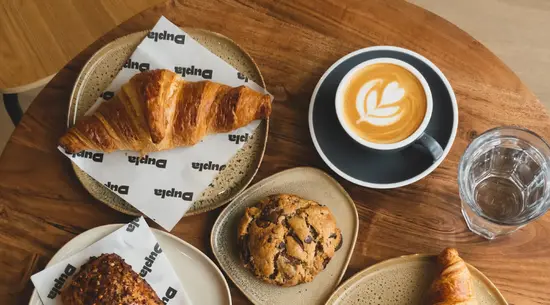 Dupla Specialty Coffee