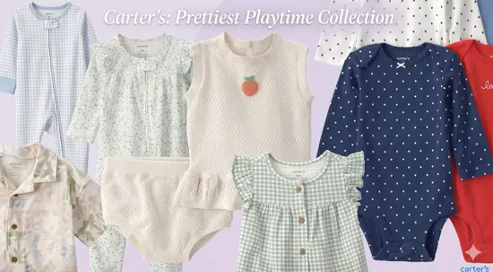Carter's
