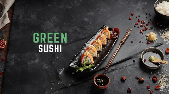 Green Sushi