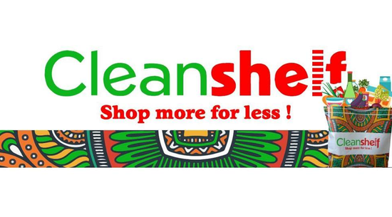 Cleanshelf