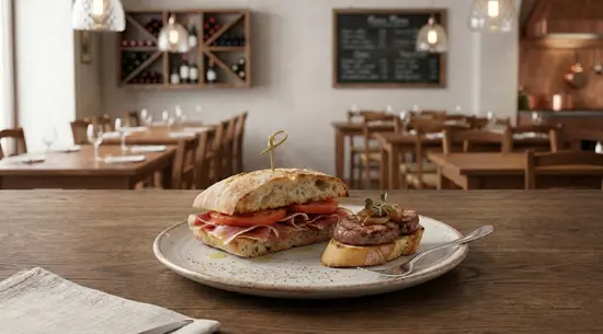 El Rincón del Mar Valladolid