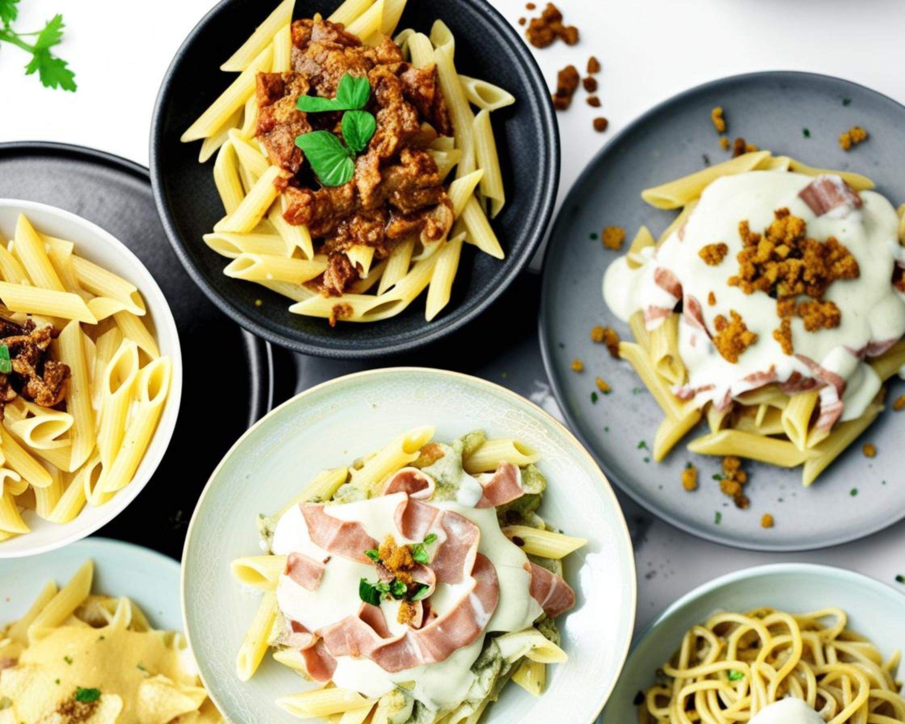 Pasta Express