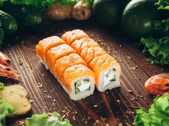 Империя Суши