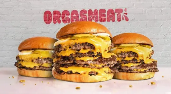 Orgasmeat