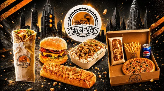 Street Food