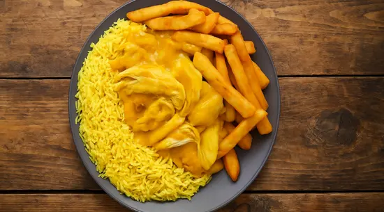 Nyangoma's Restaurant