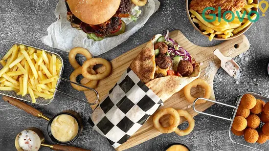 Big Daddy Grudziądz