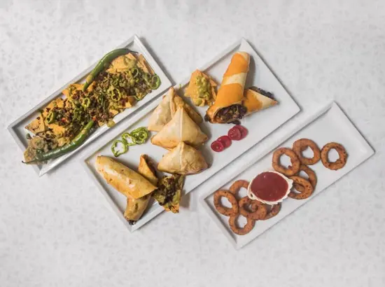 Pablito Delivery burritos - nachos -hamburger