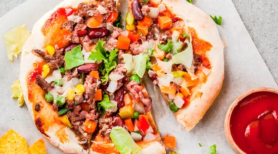 Miramare - Pizza & More