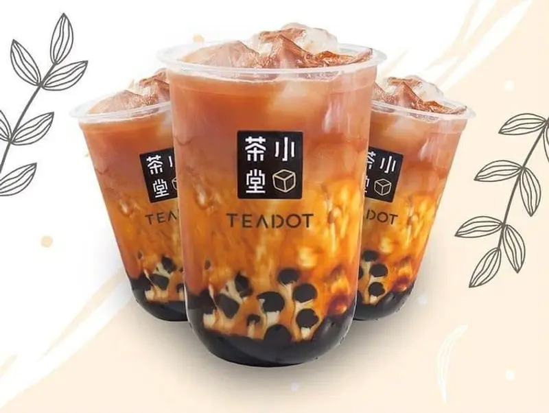 TEADOT