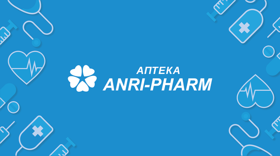 ANRI-PHARM