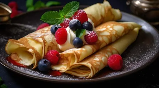 PATAKREP - Breakfast