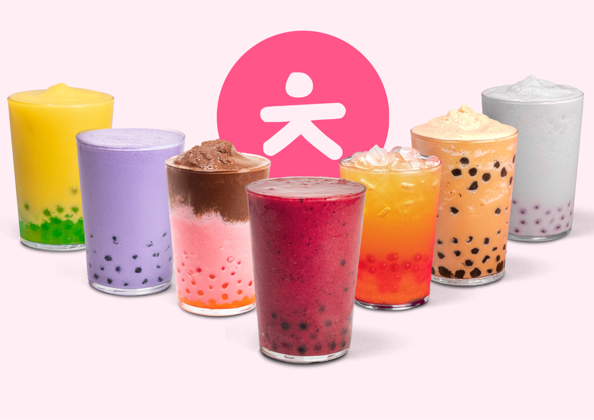 Kyomi Tea Barceloneta