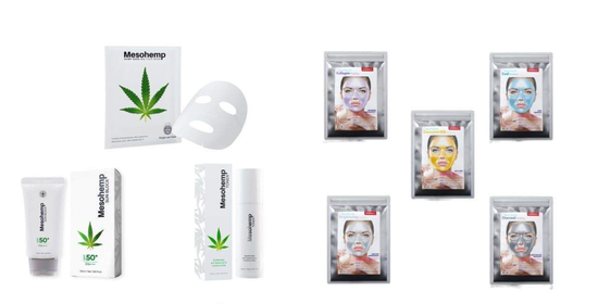 Beauty Store