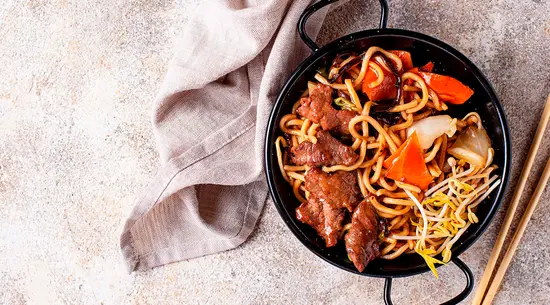 Restaurante Yuyue