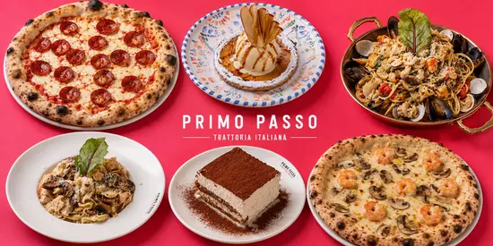 Primo Passo