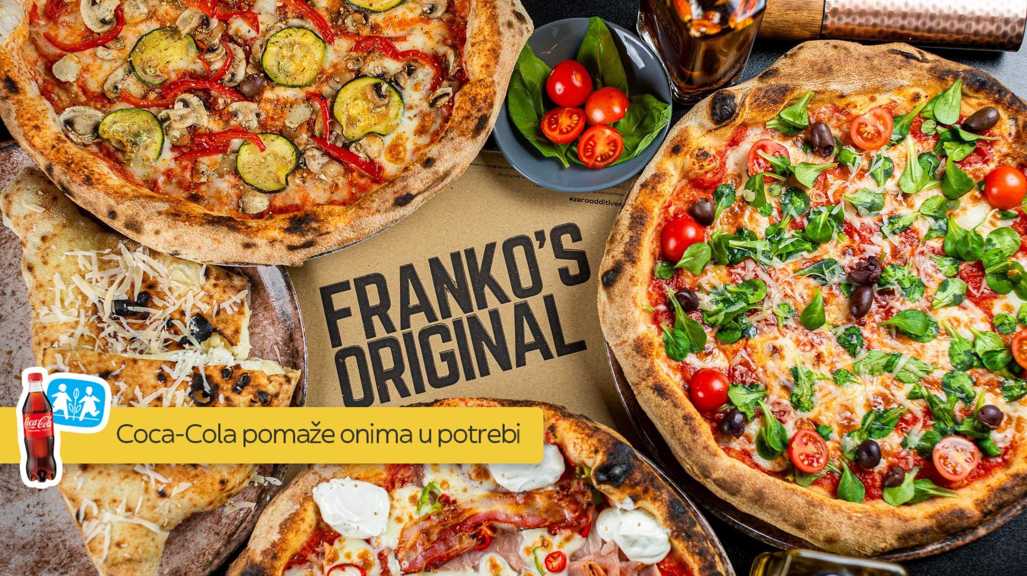 Franko's Oldschool