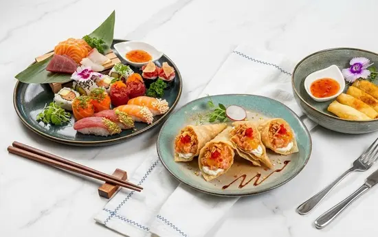 Yugo Sushi