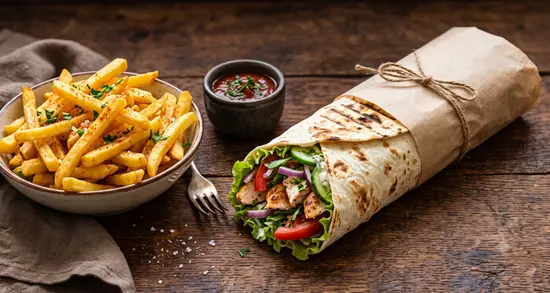 Hazar Shawarma