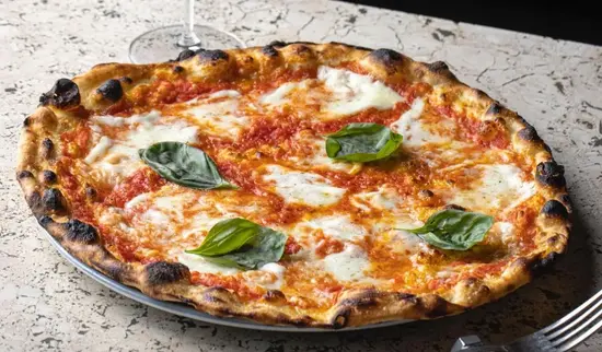 San Martino Pizza & Bolle