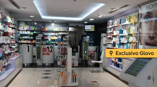 Farmácia Lidia Almeida