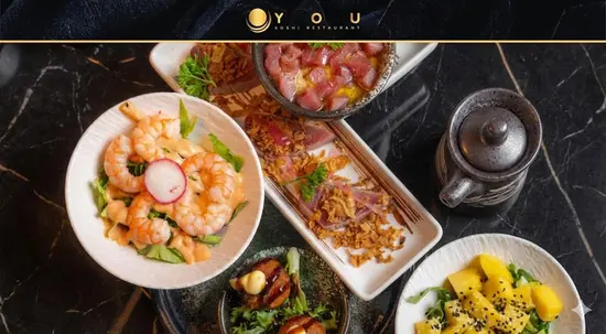 You Sushi