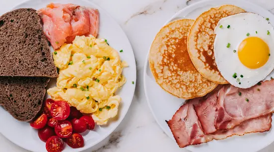 A Padaria Portuguesa