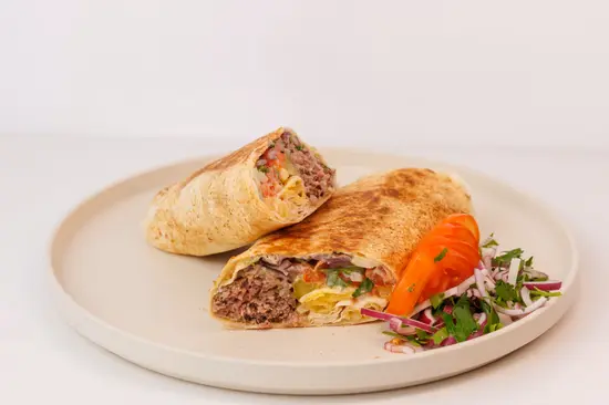 Walid Lebanese Street Food