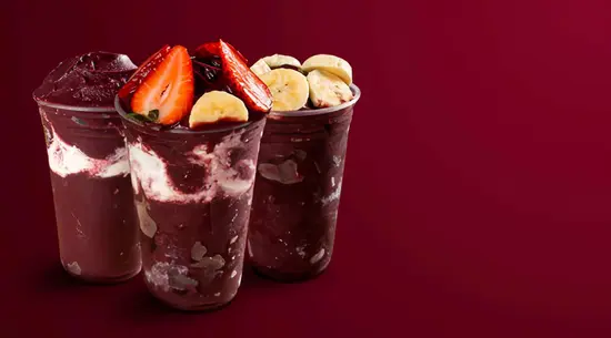 Holy Açaí - Vila Nova de Gaia