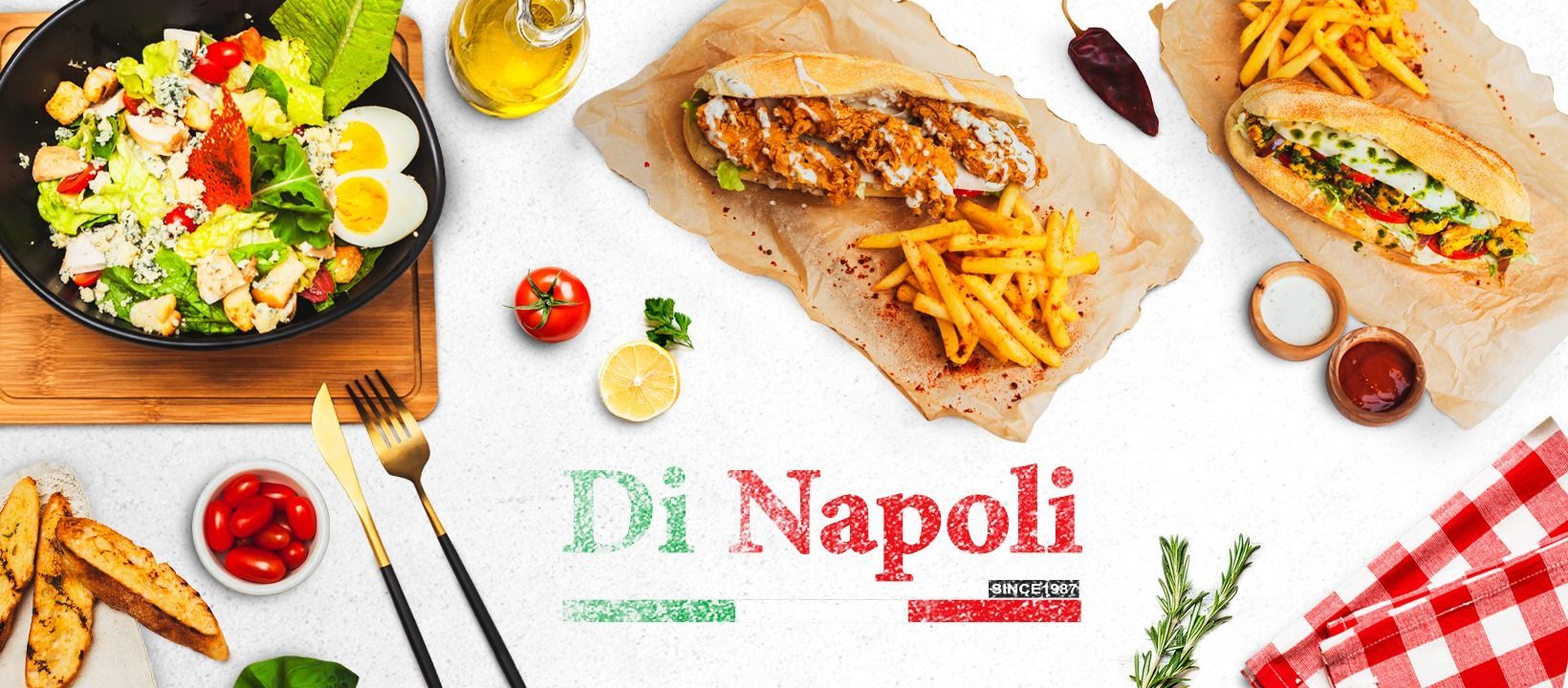 Di Napoli