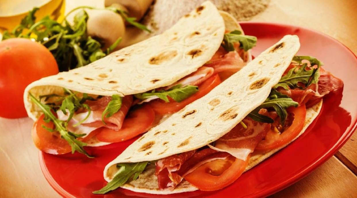 La Piadina