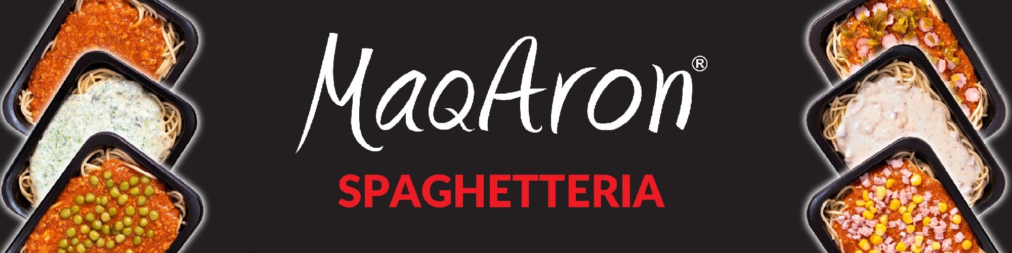 MaqAron Spaghetteria