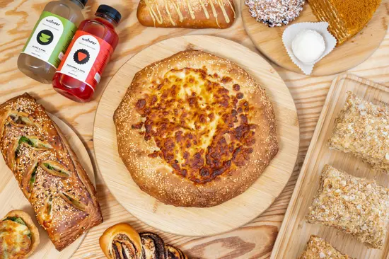 Piekarnia Cukiernia Mąka - Górniak