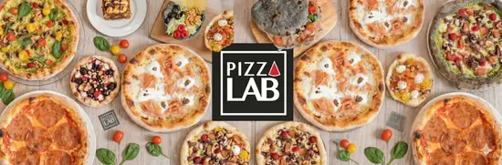 Pizza Lab
