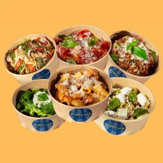 Pasta Lab