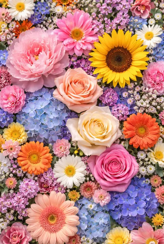 Kwiaciarnia Liść & Kwiat