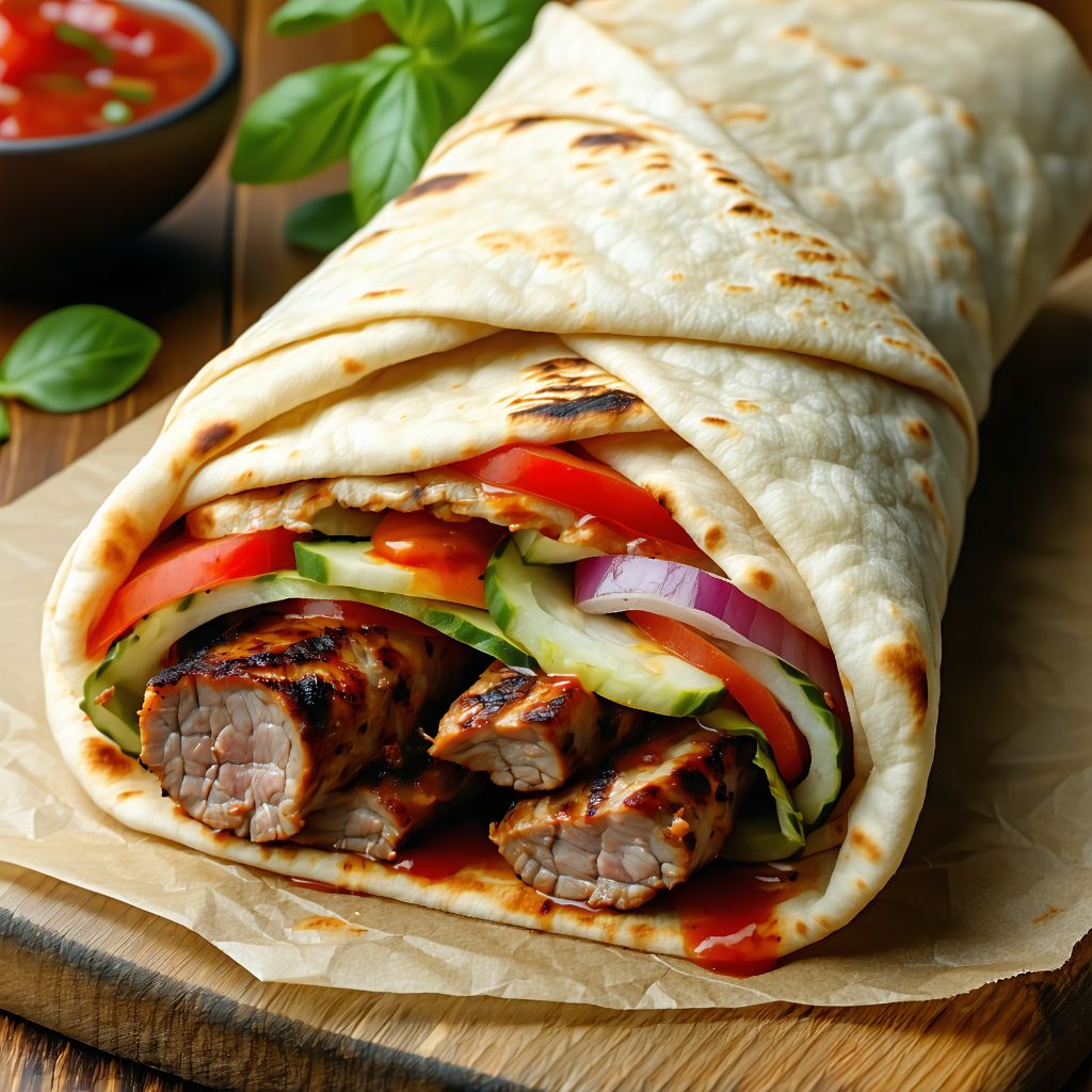 Emmy Kebab
