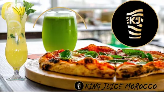 King Juice Morocco
