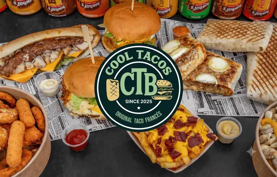 COOL TACOS