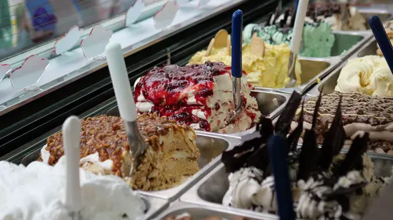 Heladería La Soberana