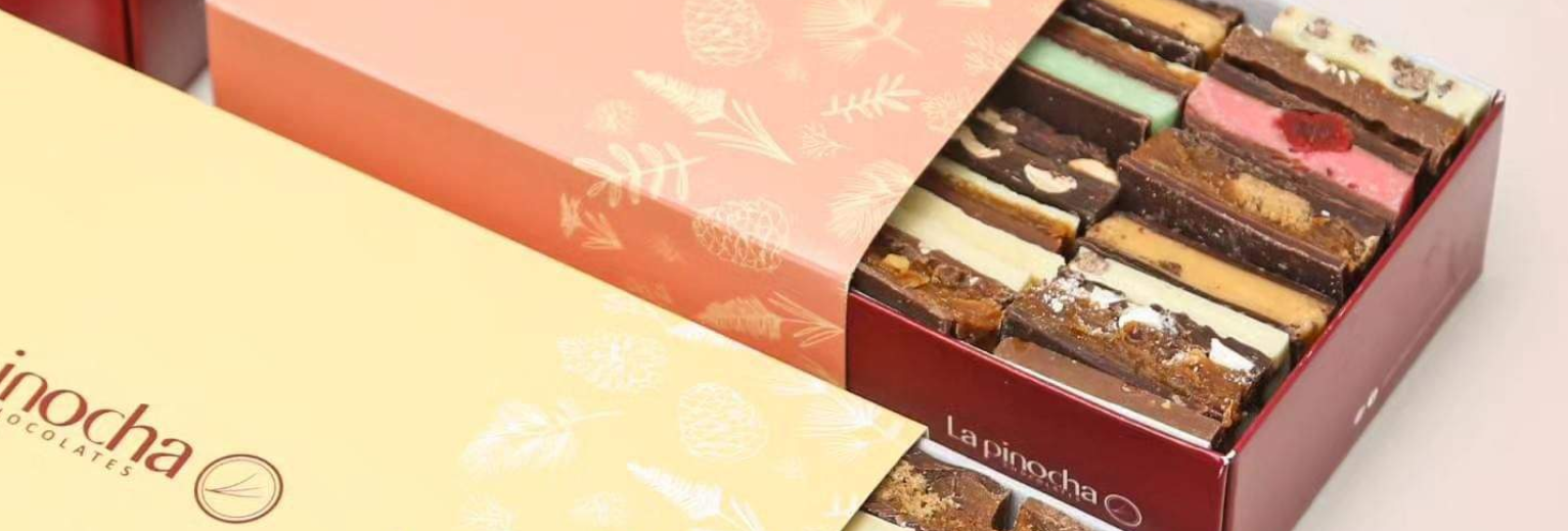 La Pinocha Chocolates