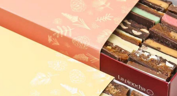 La Pinocha Chocolates