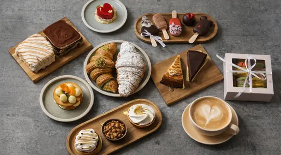 Compot Cofetărie & Patiserie